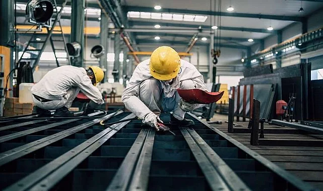 Karamanlı Katlar Arası Taşıma